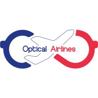 Optical Airlines logo - Similar company to Arcsolu Sarl