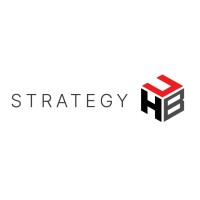 Strategy Hub logo - Similar company to Strategy Hub