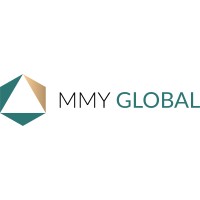 MMY Global logo - Similar company to Ids Development | Management | Consultancy | Modular