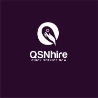 Qsnhire logo - Similar company to Orp2B