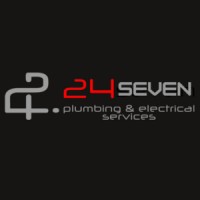 24 Seven Plumbing & Electrical logo - Similar company to Capeflow