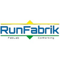 Run Fabrik logo - Similar company to Pat Zerbaz