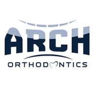 ARCH Orthodontics logo - Similar company to Assured Imaging, Llc - A Rezolut Company