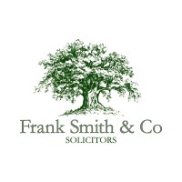 Frank Smith & Co Solicitors logo - Similar company to Headon Pr