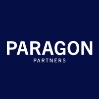 Paragon Partners logo - Similar company to Auctus Capital Partners Ag