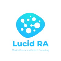 Lucid RA logo - Similar company to Pk21-5