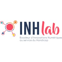 INH Lab logo - Similar company to Fondation Saint-Hélier