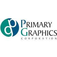 Primary Graphics Corporation logo - Similar company to Procurex-Ts