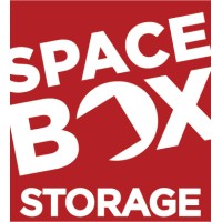Spacebox Storage logo - Similar company to Creative Premiums Consulting