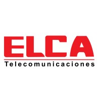 ELCA Telecomunicaciones logo - Similar company to Centro De Estudiantes De Ingeniería En Telecomunicaciones (Ceitusb)