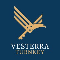 Vesterra Turnkey Investments logo - Similar company to Paramount Associates Wealth Management