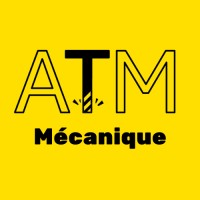 ATM Mécanique SA logo - Similar company to En Bas De Chez Moi