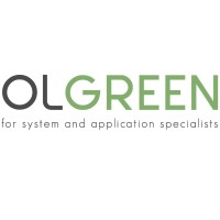 OLGREEN logo - Similar company to Neomax