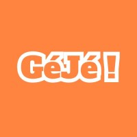 GéJé logo - Similar company to Warlock Association