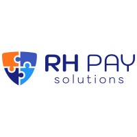 RHPay Solutions logo - Similar company to Biosync Manager