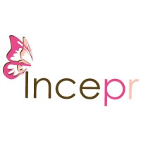 Ince PR logo - Similar company to Garrison Chelmsford
