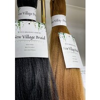 New Village Braid logo - Similar company to Kiima