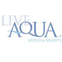 Live Aqua Urban Resort México logo - Similar company to Paradisus