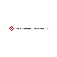 HSH General Trading Fz llc logo - Similar company to Synapse