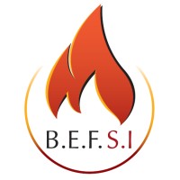 BEFSI - Bureau d'Etudes Français en Sécurité Incendie logo - Similar company to Exitis