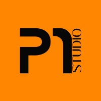 P1 Studio logo - Similar company to Rendoo.Studio