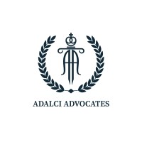 Adalci Advocates logo - Similar company to Verma And Partners