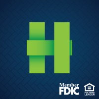 Hills Bank and Trust Company logo - Similar company to Solveshop