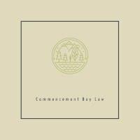Commencement Bay Law logo - Similar company to Hester Law Group