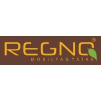 Regno Mobilya logo - Similar company to Bigea Akbaba & Mimarca Dekorasyon