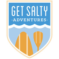 Get Salty Adventures logo - Similar company to Gregor & Demonaco Construction Services, Inc.