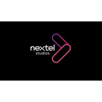 Nextel studios logo - Similar company to Nextel Systems Ltd