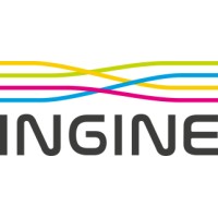 INGINE Inc. logo - Similar company to Macromolecular Materials At Surfaces And Interfaces