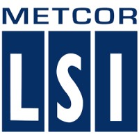 METCOR/LSI logo - Similar company to Ck Digital Learning Solutions