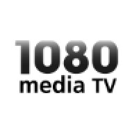 1080 Media TV logo - Similar company to Elevado Studio