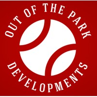 Out of the Park Developments logo - Similar company to Com2Us Europe