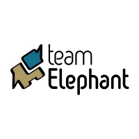 teamElephant - Change Management & Moderation logo - Similar company to Murakamy