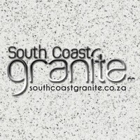 South Coast Granite logo - Similar company to Granite Black