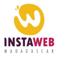 INSTAWEB MADAGASCAR logo - Similar company to Instaweb.Ma