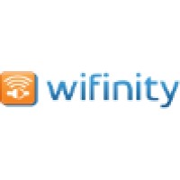 Wifinity BV logo - Similar company to Whyless