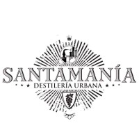 SANTAMANIA Chile logo - Similar company to Brindle Distillery
