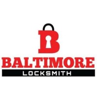 Baltimore Locksmith logo - Similar company to Tri-State Locksmith