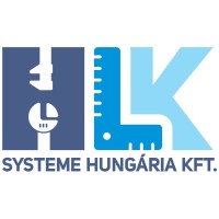 HLK Systeme Hungária Kft. logo - Similar company to Olimpia Splendid Usa