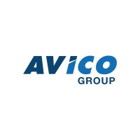 AVICO Group logo - Similar company to Avico