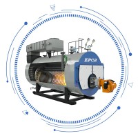 Qingdao East Power Industry Equipment Co., Ltd logo - Similar company to Ibbs