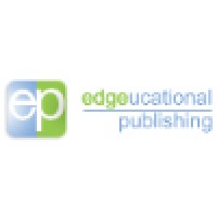 edgeucational publishing logo - Similar company to Pop Creative Ltd
