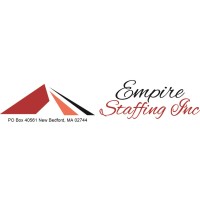 Empire Staffing Inc logo - Similar company to Empire Staffing Network