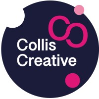 Collis Creative logo - Similar company to Kc Represents