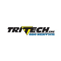 Tri-Tech CNC Inc. logo - Similar company to Abrams Industries® Inc. Us / Ca / Mx