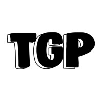 The good place logo - Similar company to Meludia