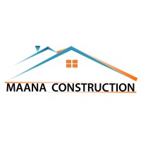 Maana Construction logo - Similar company to Shoumar Construction